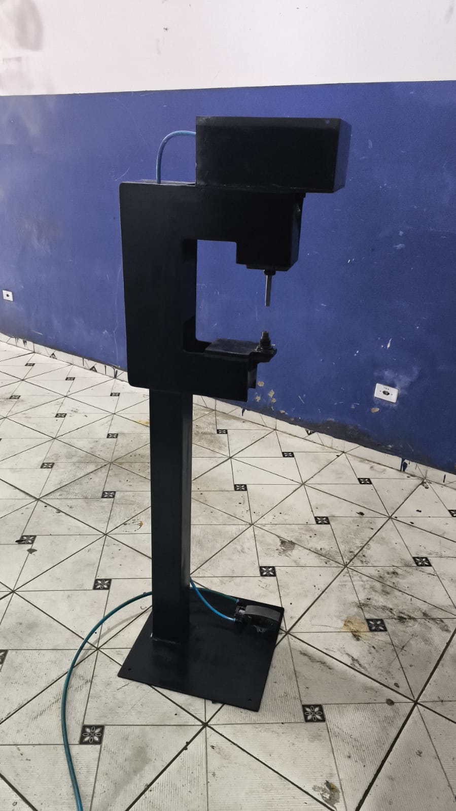 Rebitadeira