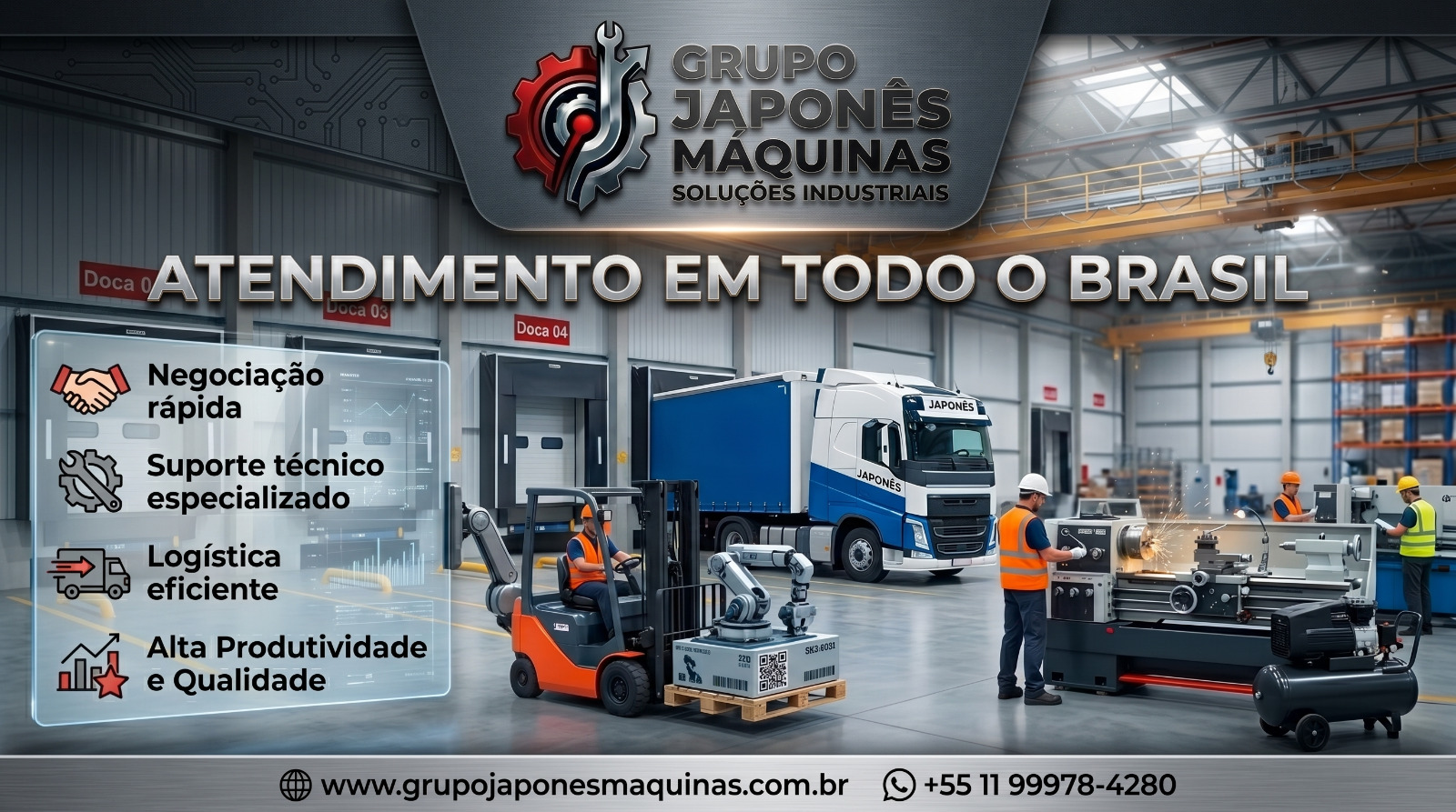 Sobre o Grupo
